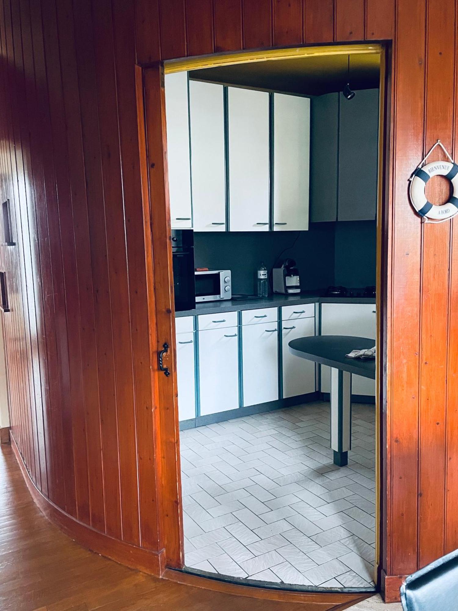 Villa De Caractere A Saint- Malo 100M Du Sillon Eksteriør bilde