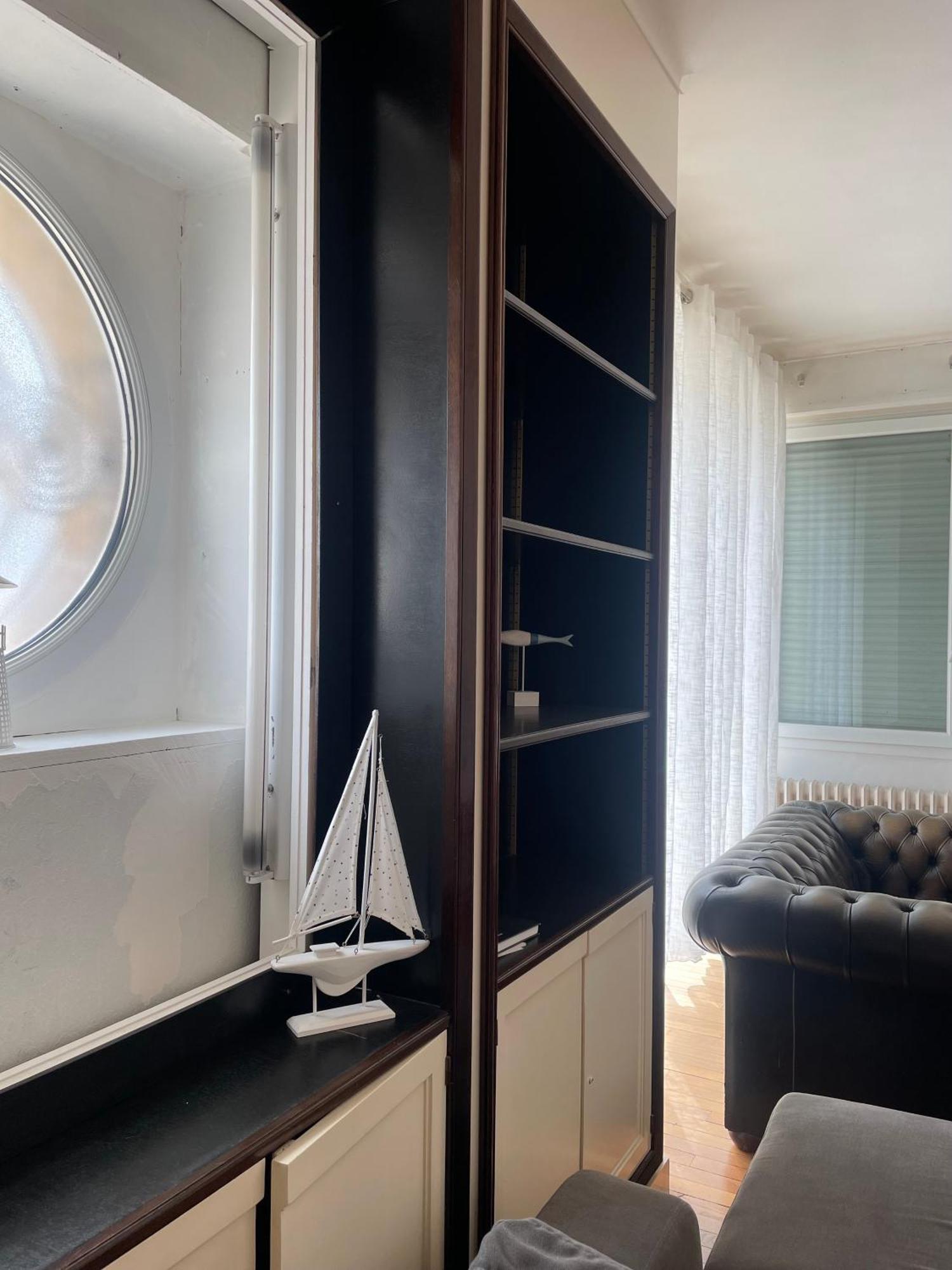 Villa De Caractere A Saint- Malo 100M Du Sillon Eksteriør bilde